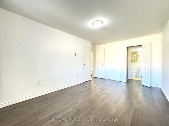 1092 - 100 Mornelle Ct, Townhouse with 2 bedrooms, 2 bathrooms and 2 parking in Toronto ON | Image 16