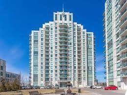7c - 6 Rosebank Dr, Condo with 2 bedrooms, 2 bathrooms and 1 parking in Toronto ON | Image 1