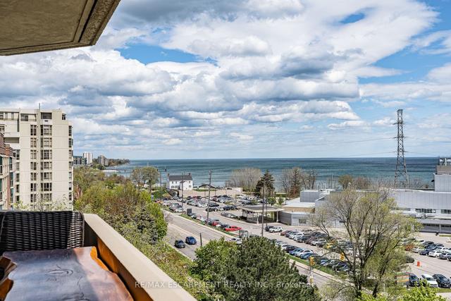 906 - 1201 North Shore Blvd E, Condo with 2 bedrooms, 2 bathrooms and 1 parking in Burlington ON | Image 20