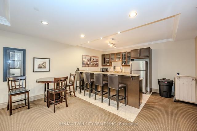 539 Belmont Ave W, Condo with 2 bedrooms, 2 bathrooms and 1 parking in Kitchener ON | Image 9