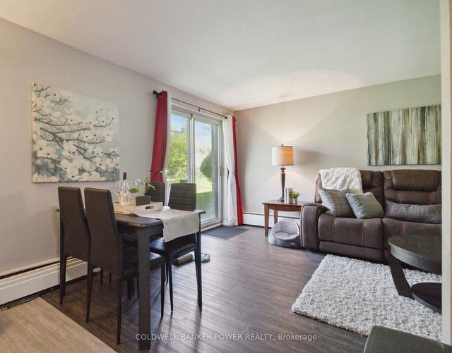 110 - 1825 Whitney St, Condo with 2 bedrooms, 1 bathrooms and 1 parking in London ON | Image 27