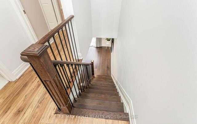 3 - 2788 Eglinton Ave E, Townhouse with 3 bedrooms, 4 bathrooms and 2 parking in Toronto ON | Image 4