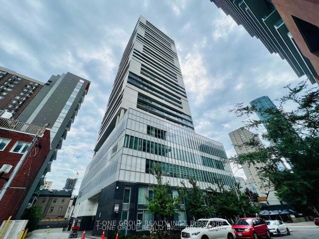 1106 - 89 Mcgill St, Condo with 1 bedrooms, 1 bathrooms and 0 parking in Toronto ON | Image 4