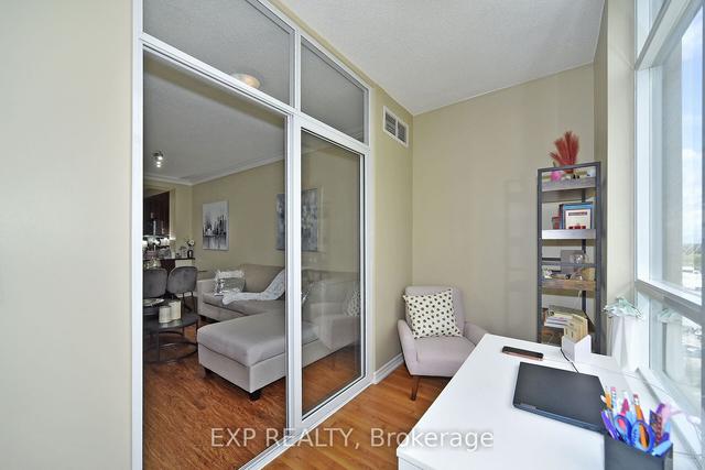 1404 - 9235 Jane St, Condo with 1 bedrooms, 1 bathrooms and 2 parking in Vaughan ON | Image 40