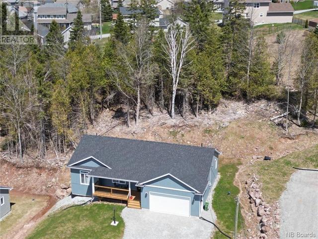 12 Blenheim Drive, House detached with 4 bedrooms, 3 bathrooms and null parking in Quispamsis NB | Image 33