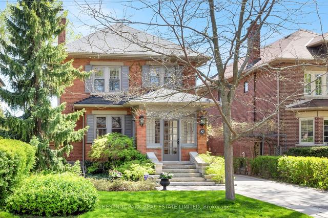 87 Brooke Ave, House detached with 4 bedrooms, 3 bathrooms and 3 parking in Toronto ON | Image 12