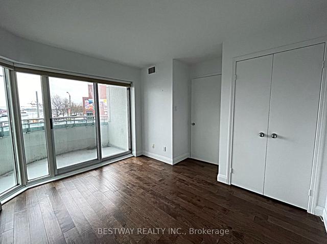 227 - 600 Queens Quay W, Condo with 1 bedrooms, 1 bathrooms and 1 parking in Toronto ON | Image 8