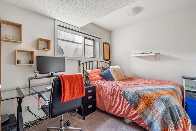 5 - 52 6 Street Ne, Home with 2 bedrooms, 2 bathrooms and 1 parking in Calgary AB | Image 32