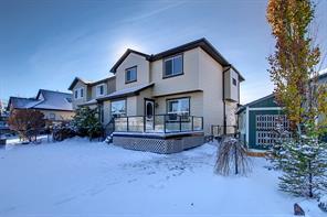 96 Brightondale Close Se, House detached with 4 bedrooms, 3 bathrooms and 4 parking in Calgary AB | Image 32