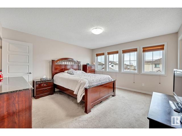 6107 18 Ave Sw, House detached with 5 bedrooms, 3 bathrooms and null parking in Edmonton AB | Image 17