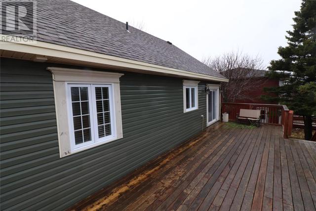 140 Paradise Rd, House detached with 4 bedrooms, 3 bathrooms and null parking in Paradise NL | Image 19
