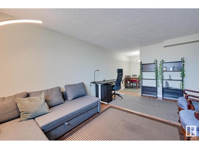 103 - 8215 83 Ave Nw, Condo with 1 bedrooms, 1 bathrooms and null parking in Edmonton AB | Image 9