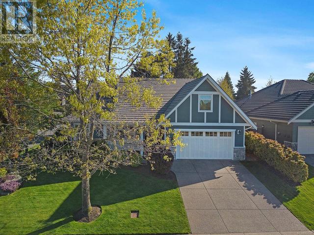 2357 Idiens Way, House detached with 3 bedrooms, 2 bathrooms and 4 parking in Courtenay BC | Image 33