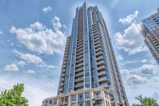 3407 - 15 Viking Lane, Condo with 2 bedrooms, 2 bathrooms and 1 parking in Toronto ON | Image 9
