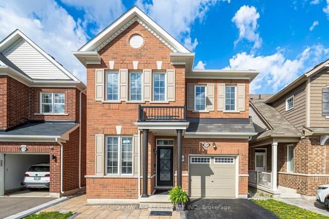 1139 Farmstead Dr, House detached with 4 bedrooms, 4 bathrooms and 3 parking in Milton ON | Image 1