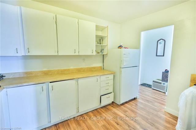 1004 - 573 Mornington Ave, Condo with 2 bedrooms, 1 bathrooms and 1 parking in London ON | Image 19
