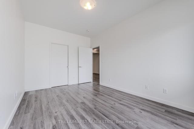208 - 690 King St W, Condo with 1 bedrooms, 1 bathrooms and 1 parking in Kitchener ON | Image 15