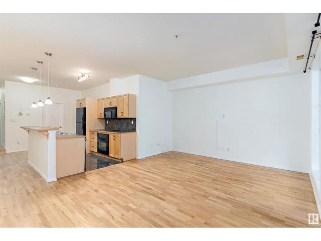 313 - 10503 98 Ave Nw, Condo with 1 bedrooms, 1 bathrooms and 1 parking in Edmonton AB | Image 16