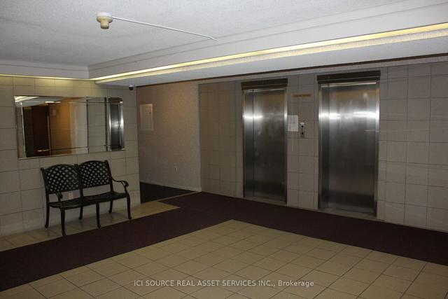 501 - 1966 Main St W, Condo with 2 bedrooms, 1 bathrooms and 1 parking in Hamilton ON | Image 13