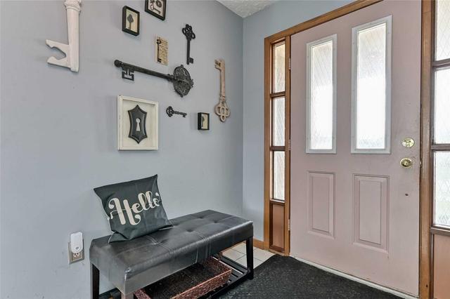 7669 Swan St, House detached with 3 bedrooms, 2 bathrooms and 5 parking in Niagara Falls ON | Image 13