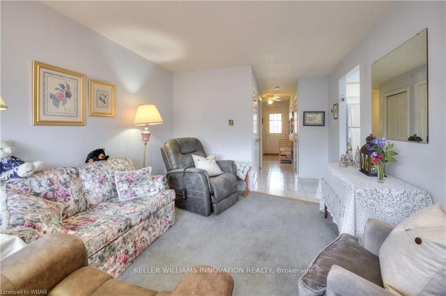 26 - 350 Erbsville Rd, Townhouse with 3 bedrooms, 2 bathrooms and 2 parking in Waterloo ON | Image 26