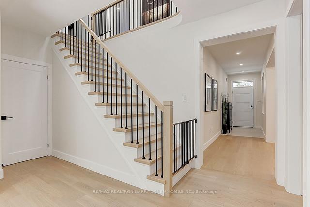 22 Skywood Dr, House detached with 4 bedrooms, 5 bathrooms and 4 parking in Richmond Hill ON | Image 37