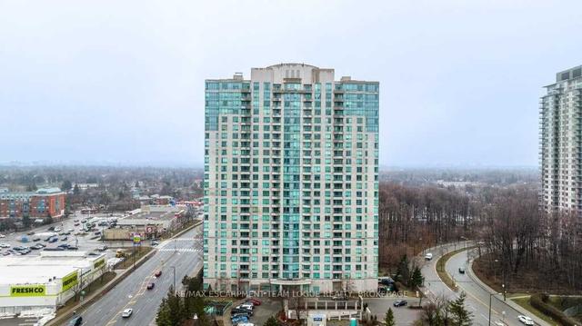 211 - 61 Town Centre Crt, Condo with 1 bedrooms, 1 bathrooms and 1 parking in Toronto ON | Image 29