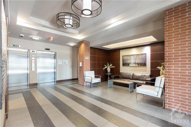 802 - 555 Anand Private, Condo with 1 bedrooms, 2 bathrooms and 1 parking in Ottawa ON | Image 19