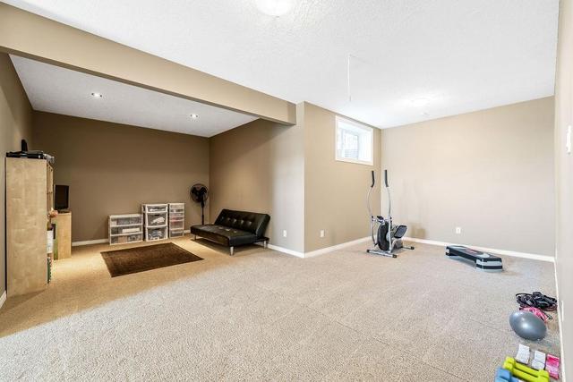 51 Norris Coulee Trail, House detached with 5 bedrooms, 3 bathrooms and null parking in Foothills County AB | Image 33