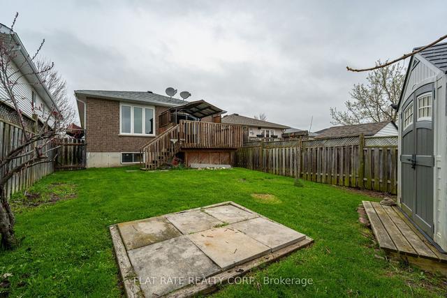 366 Middlefield Rd, House detached with 2 bedrooms, 2 bathrooms and 2 parking in Peterborough ON | Image 14