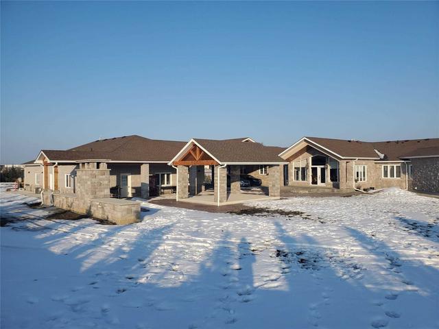8216 Mayfield Rd, House detached with 4 bedrooms, 6 bathrooms and 22 parking in Caledon ON | Image 5