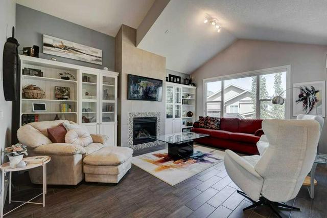 125 Bayside Court Sw, House detached with 4 bedrooms, 4 bathrooms and 4 parking in Airdrie AB | Image 7