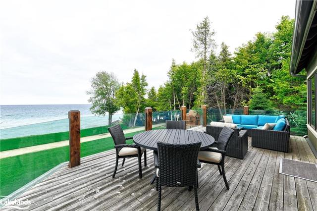 148 Georgian Beach Lane, House detached with 5 bedrooms, 3 bathrooms and 5 parking in Meaford ON | Image 42