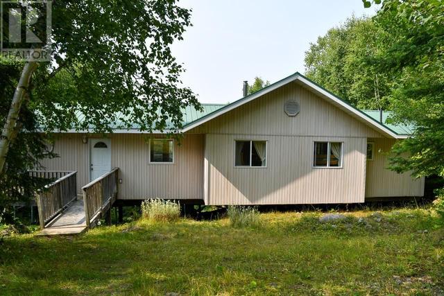 5220 Highway 71, House detached with 3 bedrooms, 1 bathrooms and null parking in Sioux Narrows Nestor Falls ON | Image 42