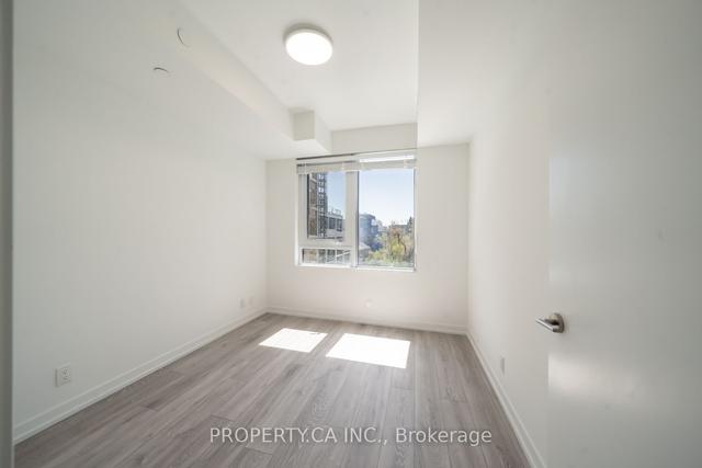 305 - 2020 Bathurst St, Condo with 1 bedrooms, 1 bathrooms and 1 parking in Toronto ON | Image 25