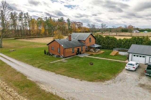 1671 12th Concession Rd, House detached with 3 bedrooms, 2 bathrooms and 11 parking in Norfolk County ON | Image 32