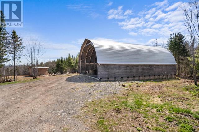 12071 Highway 215, House detached with 3 bedrooms, 2 bathrooms and null parking in East Hants NS | Image 4