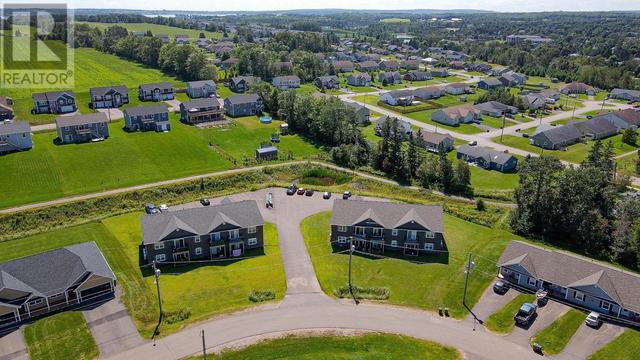 20 - 28 Miah Drive, Condo with 0 bedrooms, 0 bathrooms and null parking in Cornwall PE | Image 5