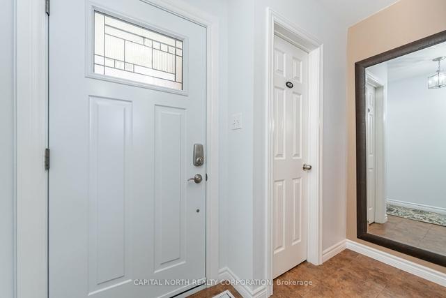 140 Ashurst Cres, House attached with 3 bedrooms, 2 bathrooms and 2 parking in Brampton ON | Image 19