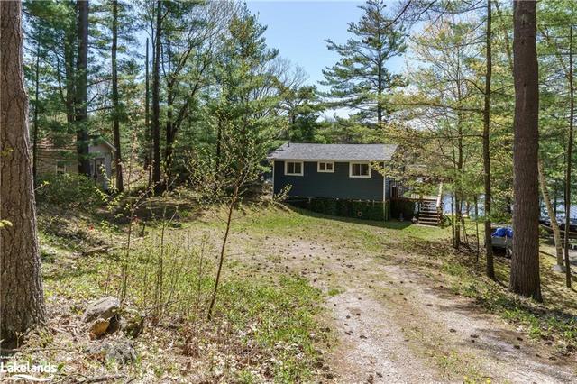 11 Loon Lake Rd, House detached with 3 bedrooms, 1 bathrooms and 6 parking in Gravenhurst ON | Image 25