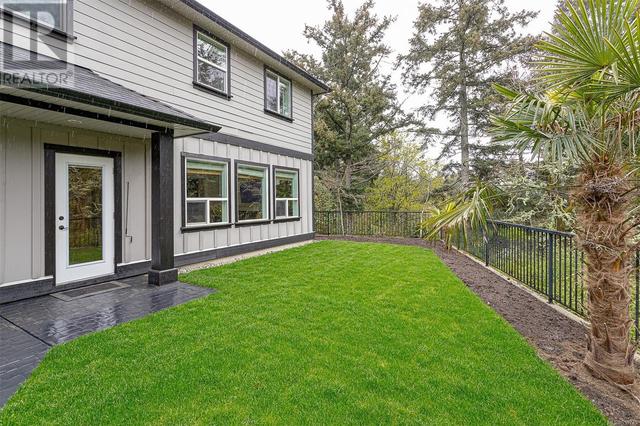 935 Gade Rd, House detached with 4 bedrooms, 3 bathrooms and 2 parking in Langford BC | Image 49