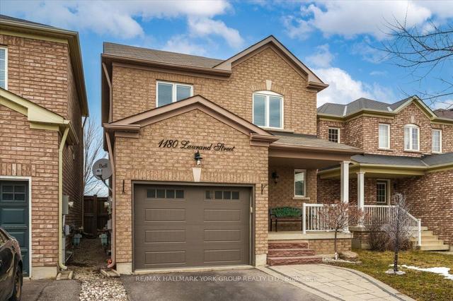 1180 Laurand St, House detached with 3 bedrooms, 3 bathrooms and 4 parking in Innisfil ON | Image 23