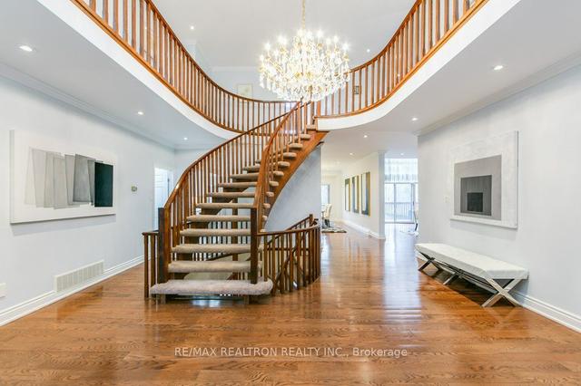 86 Garnier Ct, House detached with 5 bedrooms, 6 bathrooms and 5 parking in Toronto ON | Image 25