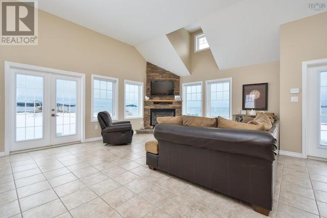 1 - 36785 Cabot Trail, House detached with 2 bedrooms, 2 bathrooms and null parking in Victoria, Subd. A NS | Image 10