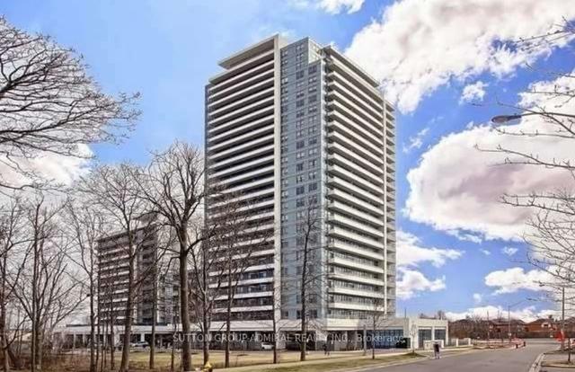319 - 7900 Bathurst St, Condo with 1 bedrooms, 1 bathrooms and 1 parking in Vaughan ON | Image 1