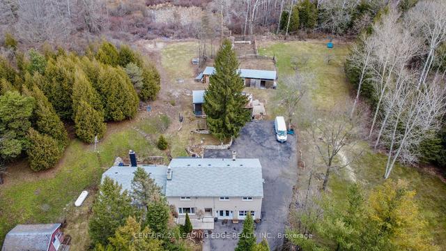 13035 Fourth Line, House detached with 3 bedrooms, 3 bathrooms and 27 parking in Halton Hills ON | Image 26