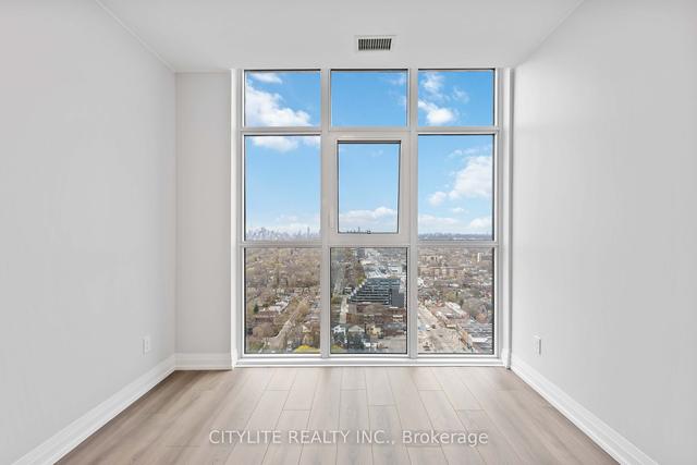 PH11 - 286 Main St, Condo with 1 bedrooms, 1 bathrooms and 0 parking in Toronto ON | Image 12