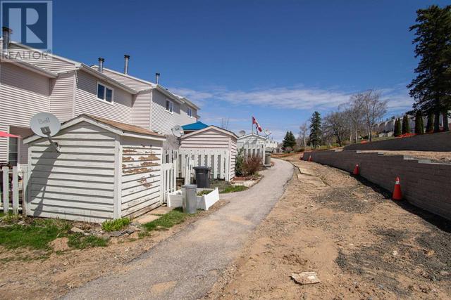 507 Harbour View Cres, House attached with 3 bedrooms, 1 bathrooms and null parking in Annapolis, Subd. A NS | Image 22