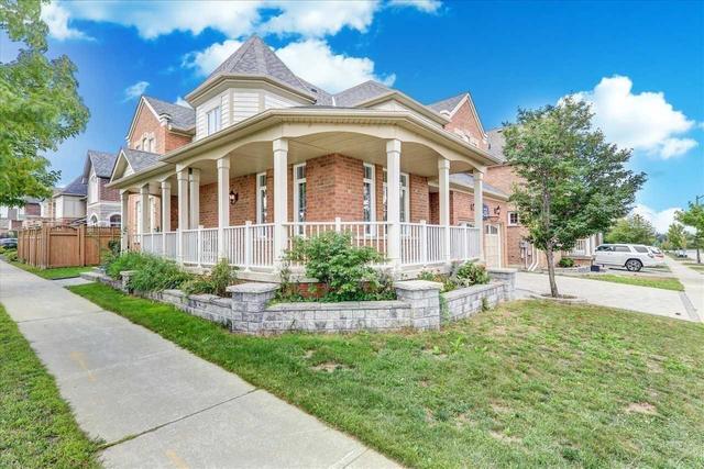 47 Prince Of Wales Dr, House detached with 5 bedrooms, 4 bathrooms and 4 parking in Markham ON | Image 25