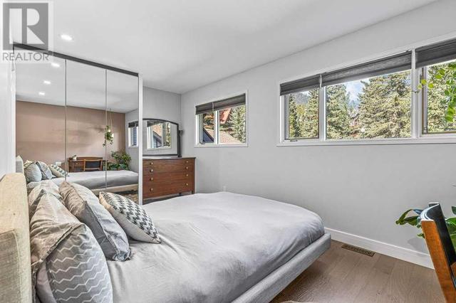 4 - 201 Benchlands Terr, House attached with 2 bedrooms, 3 bathrooms and 2 parking in Canmore AB | Image 18